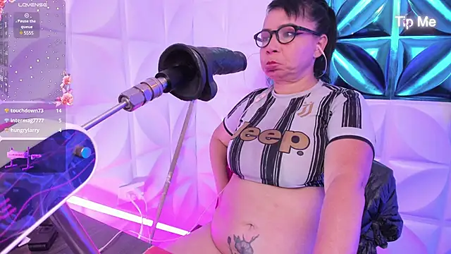 annie wigg online show from February 2025 09:56:02 AM