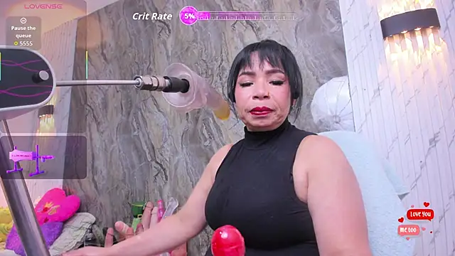 annie wigg online show from October 2025 03:15:02 AM