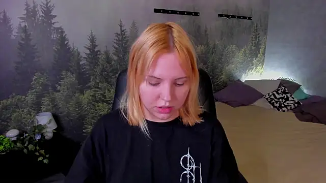 Stacy Luv online show from November 2025 09:07:02 AM