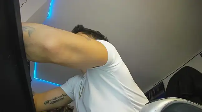 charlie hotxxx online show from February 2025 12:32:02 AM