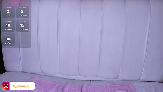 Snapshot of _Emma_Valka chatting on December 2024 11:14:02 PM  Emma Valka online show from December 2024 11:14:02 PM