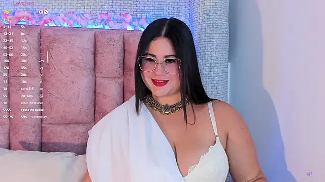 miahkumar online show from June 2026 01:50:01 AM