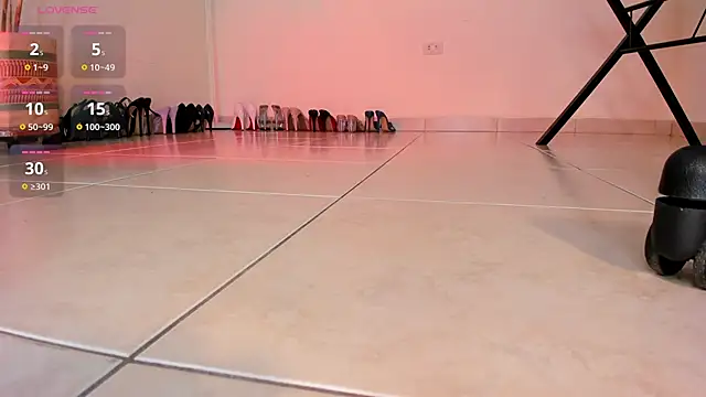 Kimmroggerr online show from February 2025 08:52:02 PM