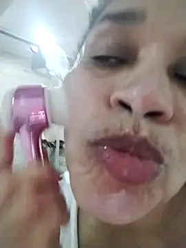 Alma Sexyy online show from December 2025 10:58:02 PM