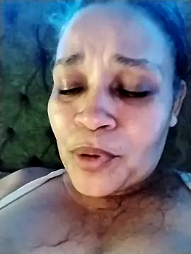 Alma Sexyy online show from March 2026 12:27:02 AM