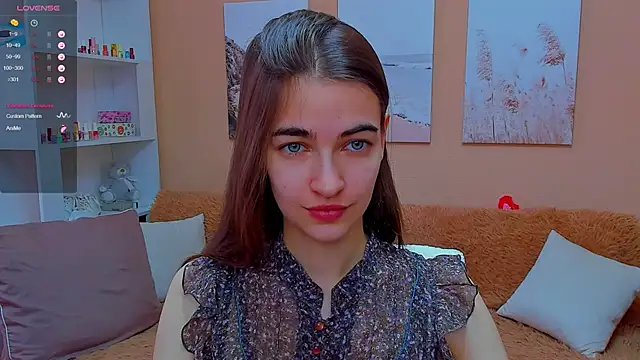 AstoriyaNight online show from February 2025 04:36:02 AM