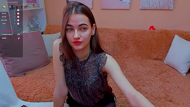 AstoriyaNight online show from February 2025 07:37:01 AM