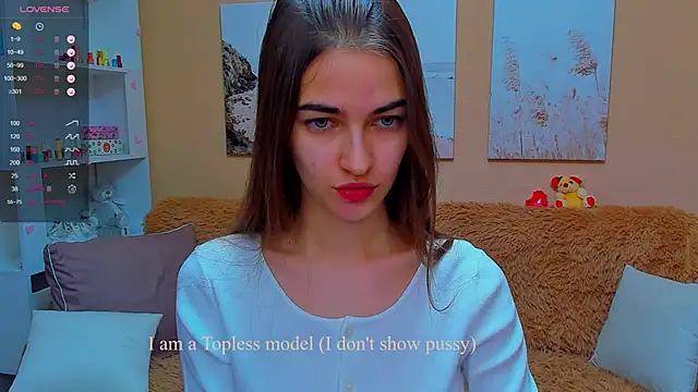 AstoriyaNight online show from February 2025 01:27:01 PM