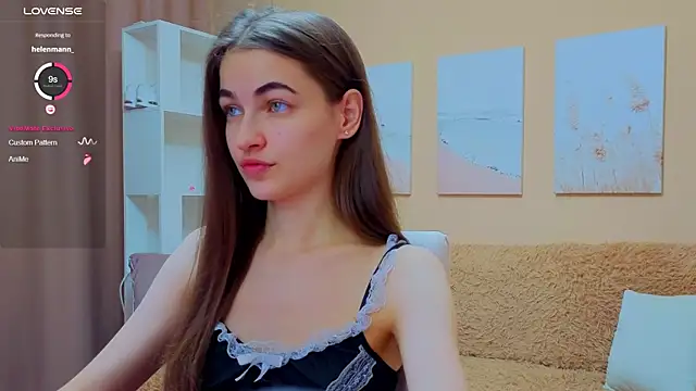 AstoriyaNight online show from October 2025 10:24:01 AM