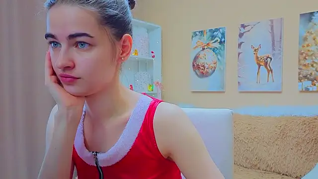 AstoriyaNight online show from February 2026 08:18:02 AM