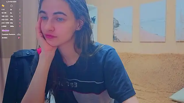 AstoriyaNight online show from March 2026 05:09:02 PM