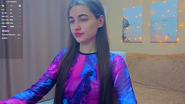 AstoriyaNight online show from March 2026 05:15:02 AM