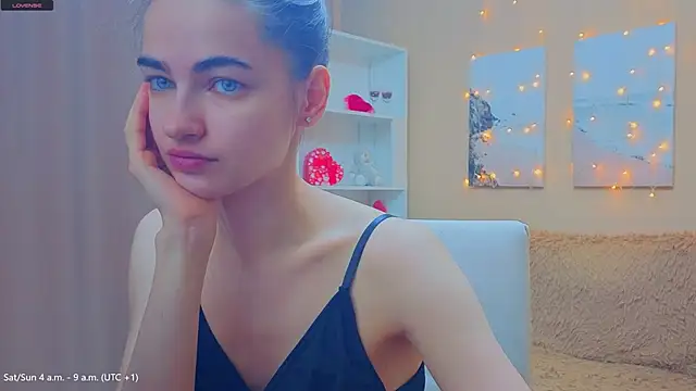 AstoriyaNight online show from March 2026 03:10:02 AM