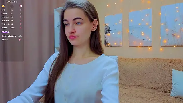 AstoriyaNight online show from April 2026 05:12:02 AM