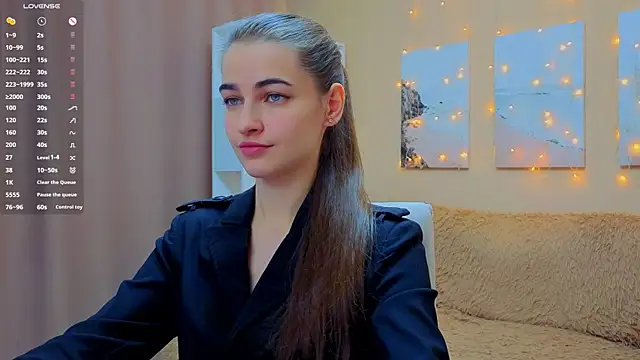 AstoriyaNight online show from April 2026 07:45:01 AM