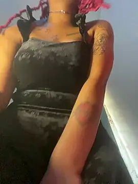 Cherrytowild online show from March 2025 06:24:01 AM