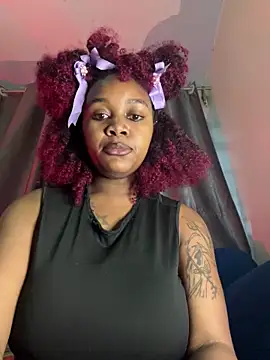 Cherrytowild online show from June 2026 06:03:01 AM