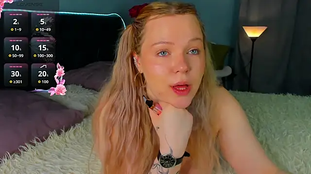 Naomi B1ack online show from March 2026 12:49:02 AM