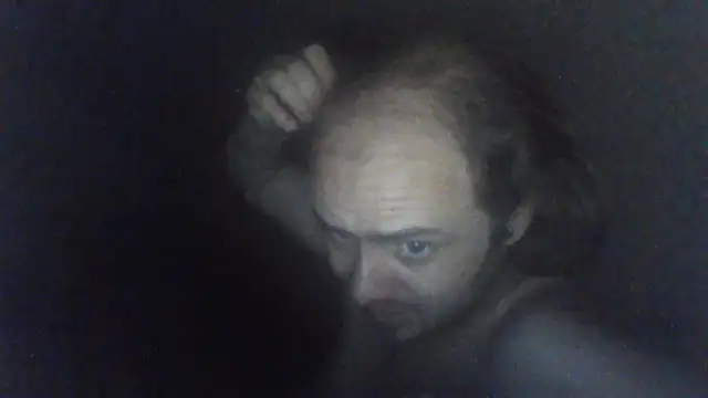 Snapshot of Kushalakalez chatting on October 2025 09:50:02 AM Kushalakalez online show from October 2025 09:50:02 AM