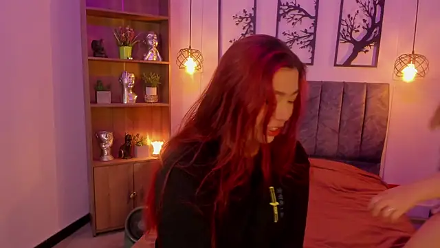 Andy and emma online show from December 2024 12:55:01 PM