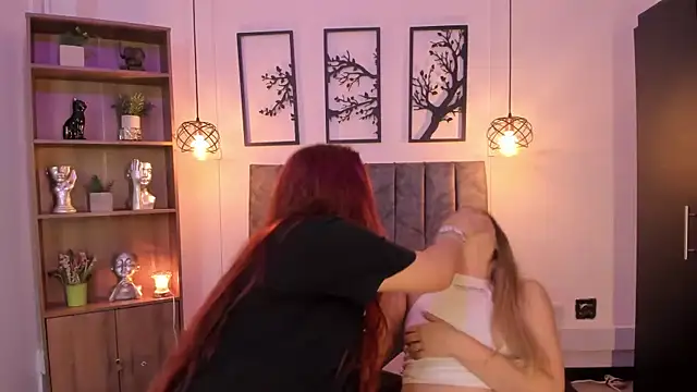 Andy and emma online show from February 2025 12:52:02 PM