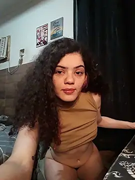 Snapshot of izumikarol chatting on October 2025 01:12:01 PM izumikarol online show from October 2025 01:12:01 PM