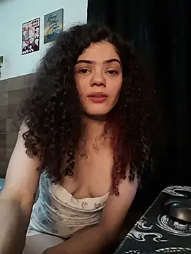 Snapshot of izumikarol chatting on October 2025 01:03:02 PM izumikarol online show from October 2025 01:03:02 PM