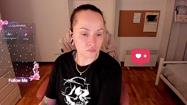 Domina Deivis online show from January 2026 01:46:02 PM