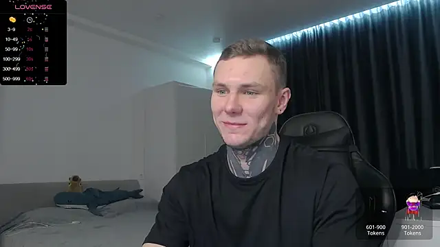Snapshot of Lechery_boy chatting on January 2025 08:04:01 PM Lechery boy online show from January 2025 08:04:01 PM