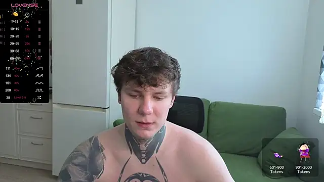 Lechery boy online show from June 2026 11:03:02 AM