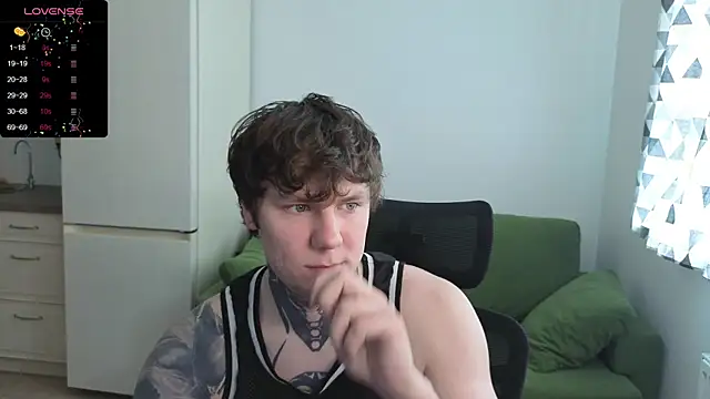 Lechery boy online show from July 2026 10:54:02 AM