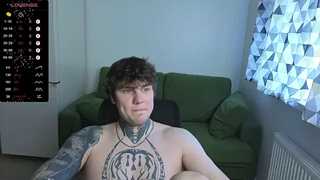 Lechery boy online show from July 2026 01:40:01 PM