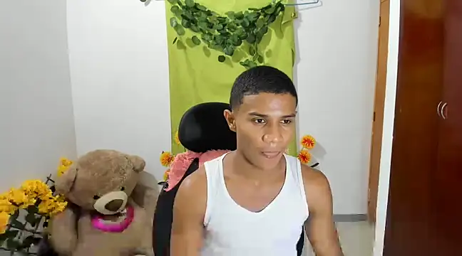 corzoethan online show from March 2025 12:11:02 AM