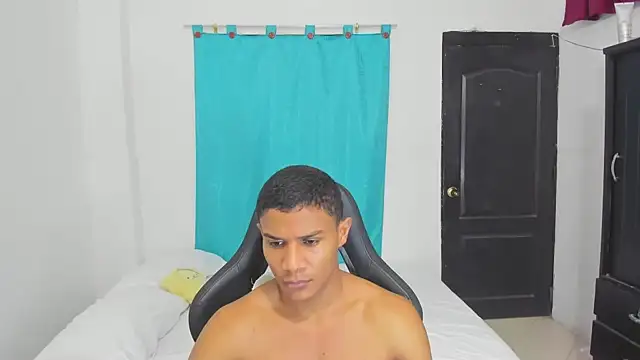 corzoethan online show from September 2025 10:45:02 PM