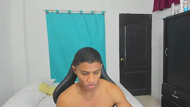 corzoethan online show from October 2025 11:26:02 PM