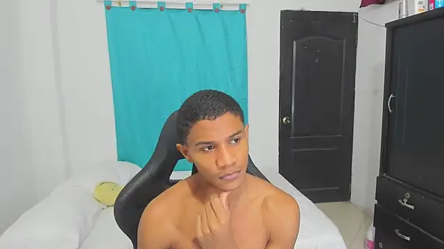 corzoethan online show from October 2025 11:38:01 PM