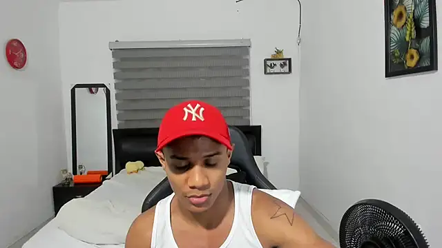 corzoethan online show from December 2025 11:22:01 PM