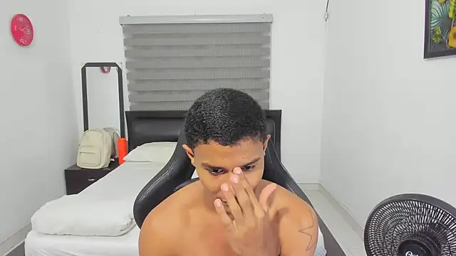 corzoethan online show from January 2026 11:03:02 PM