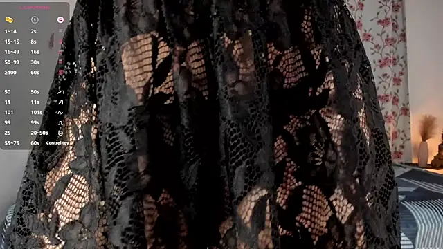 k sensual online show from November 2025 09:42:02 AM