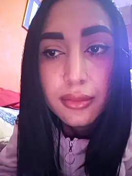 alice jhonson  online show from December 2024 08:36:01 AM