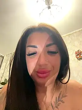 RuslanaXX online show from January 2026 04:45:01 PM