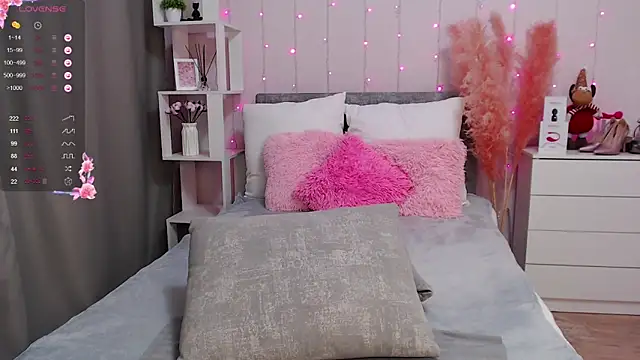 PornoGirlX online show from January 2025 05:09:01 AM