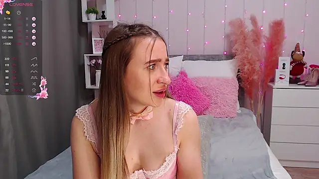 PornoGirlX online show from February 2025 05:09:02 AM