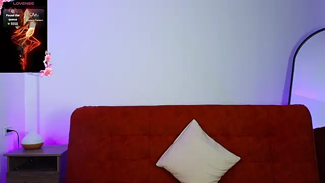 mally s1 online show from March 2026 07:25:01 PM