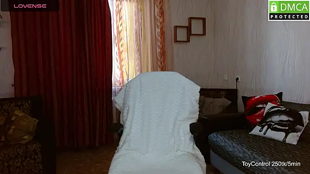 Linda Ernestine online show from March 2026 09:04:01 AM