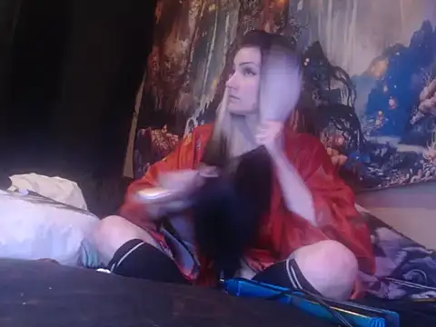 HighCityHoney online show from January 2025 11:35:01 AM