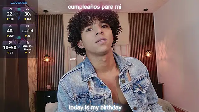 Noah Smith04 online show from January 2026 11:40:02 PM