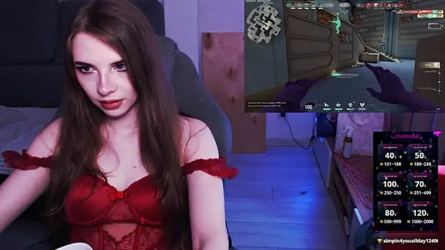 Snapshot of AmyBoop chatting on April 2026 08:42:01 AM AmyBoop online show from April 2026 08:42:01 AM