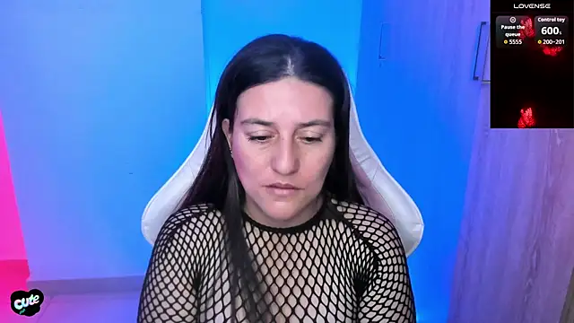 Saskyaa online show from March 2026 04:12:02 PM