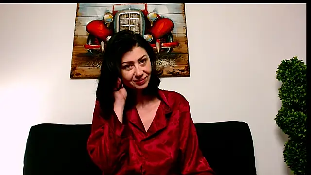 Taissa4U online show from April 2026 10:41:02 PM